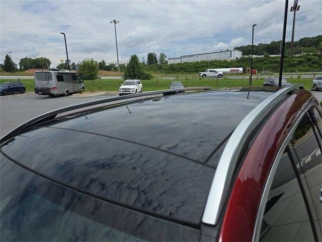 Certified 2025 Mercedes-Benz GLS 450 4MATIC image 14