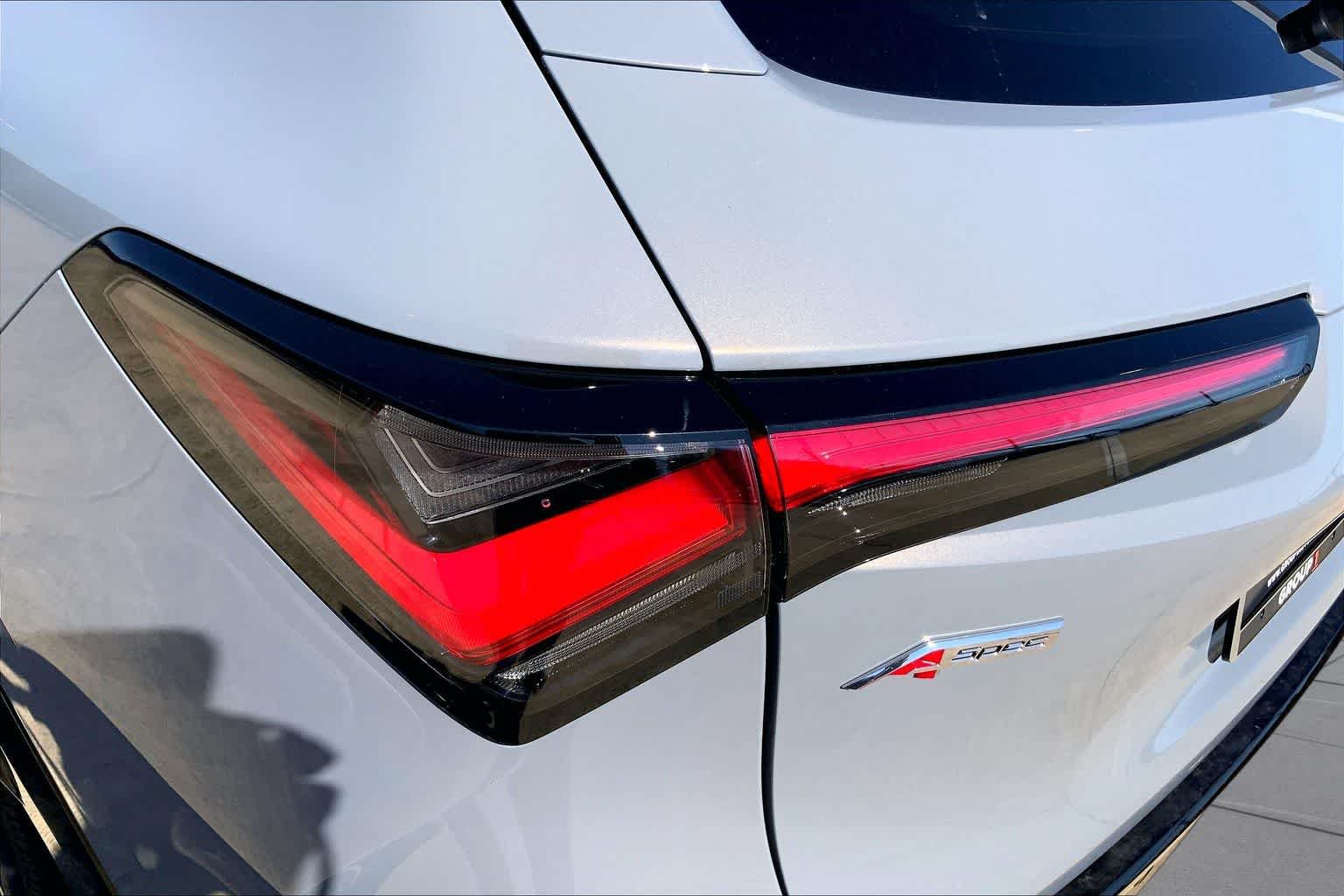 New 2026 Acura ADX A-Spec w/ Advance Package AWD/4WD image 14
