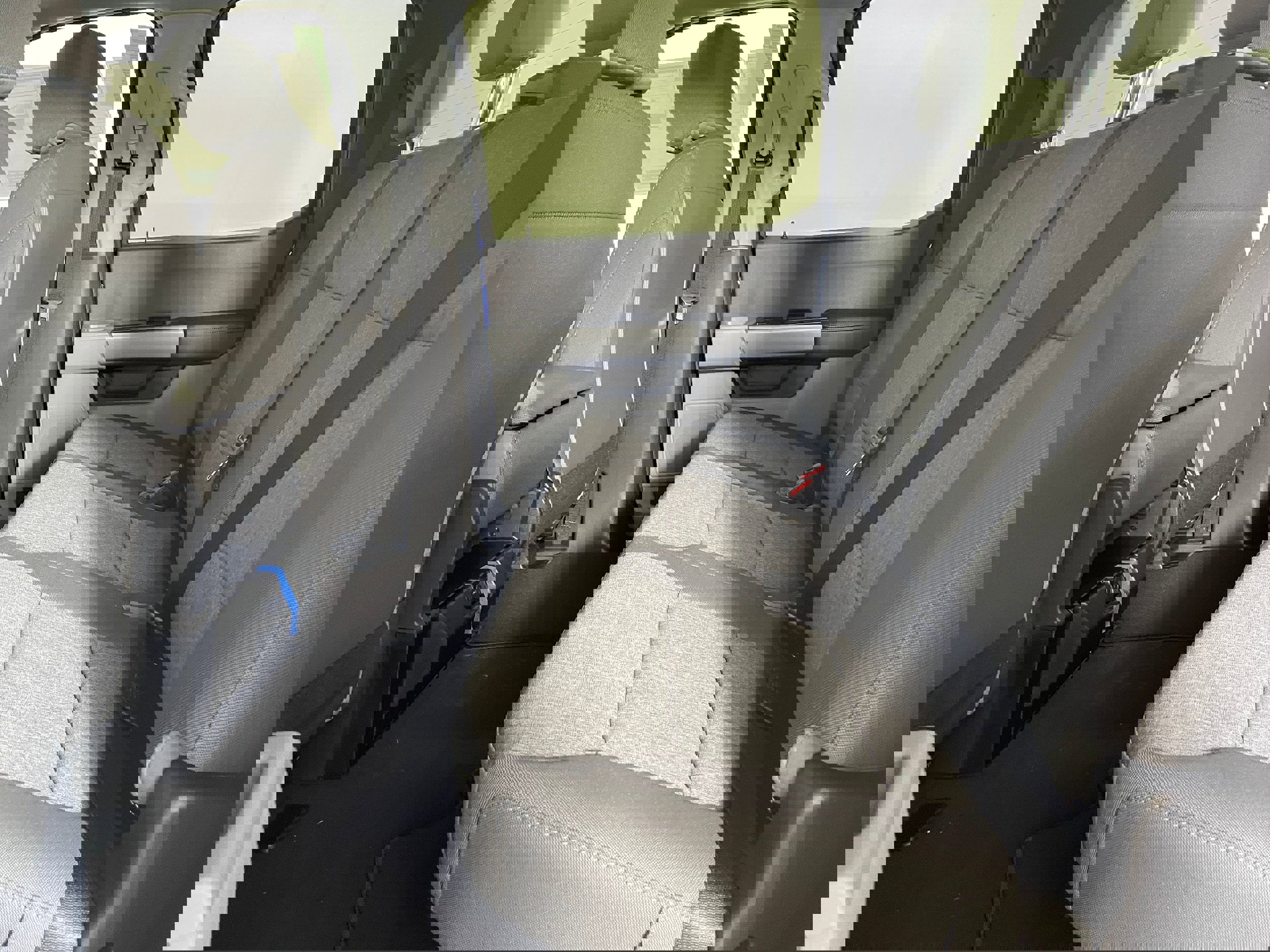 New 2026 Ford F350 XL w/ STX Appearance Package image 4