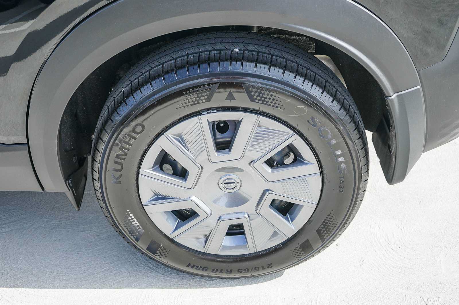 Used 2026 Nissan Kicks S FWD image 10