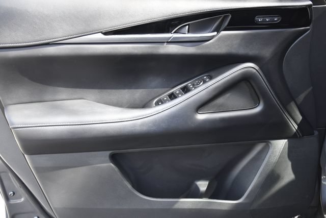 Certified 2024 INFINITI QX60 Pure FWD image 23