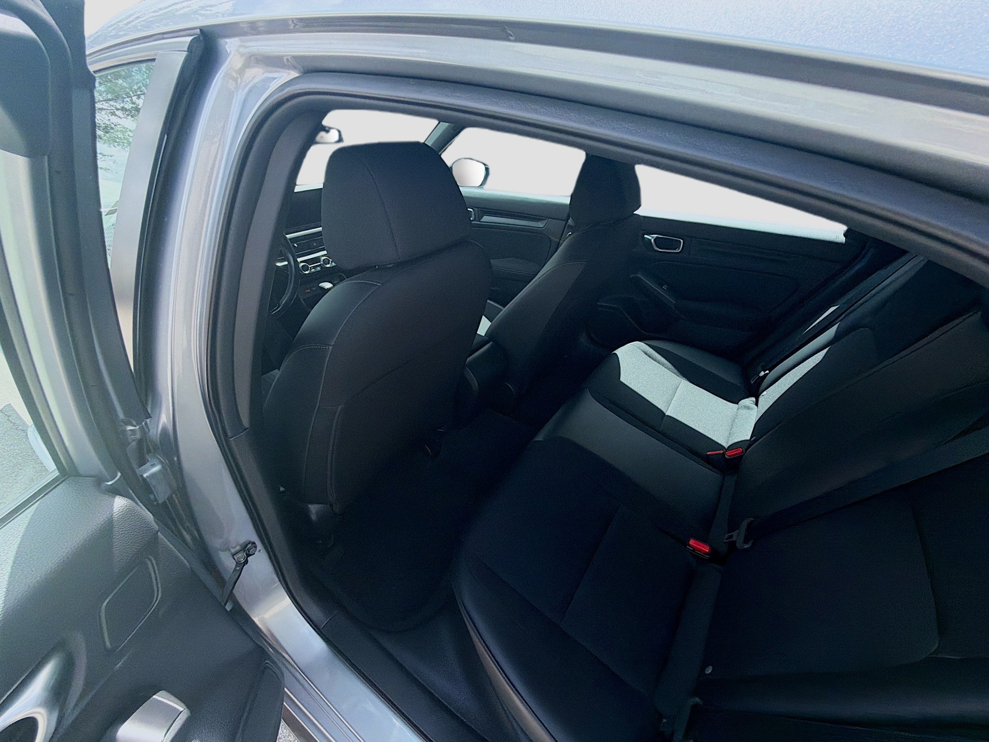 Certified 2023 Honda Civic Sport image 23
