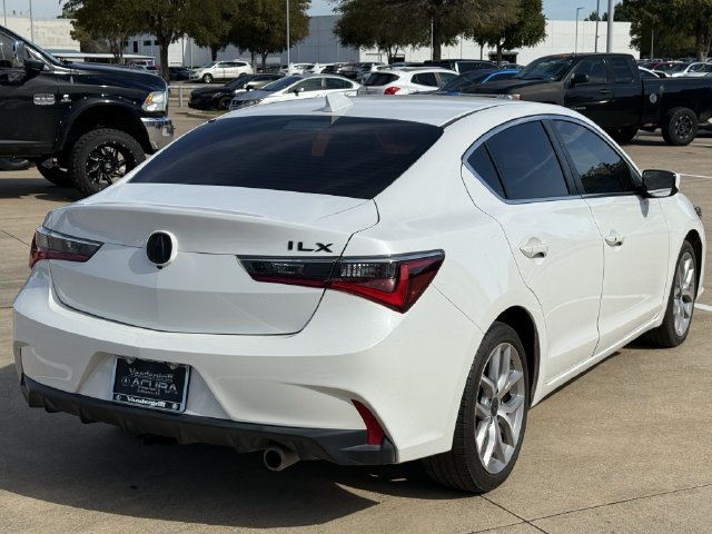 Used 2019 Acura ILX FWD image 4