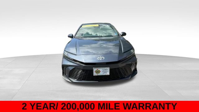 Used 2026 Toyota Camry SE w/ Convenience Package FWD image 12