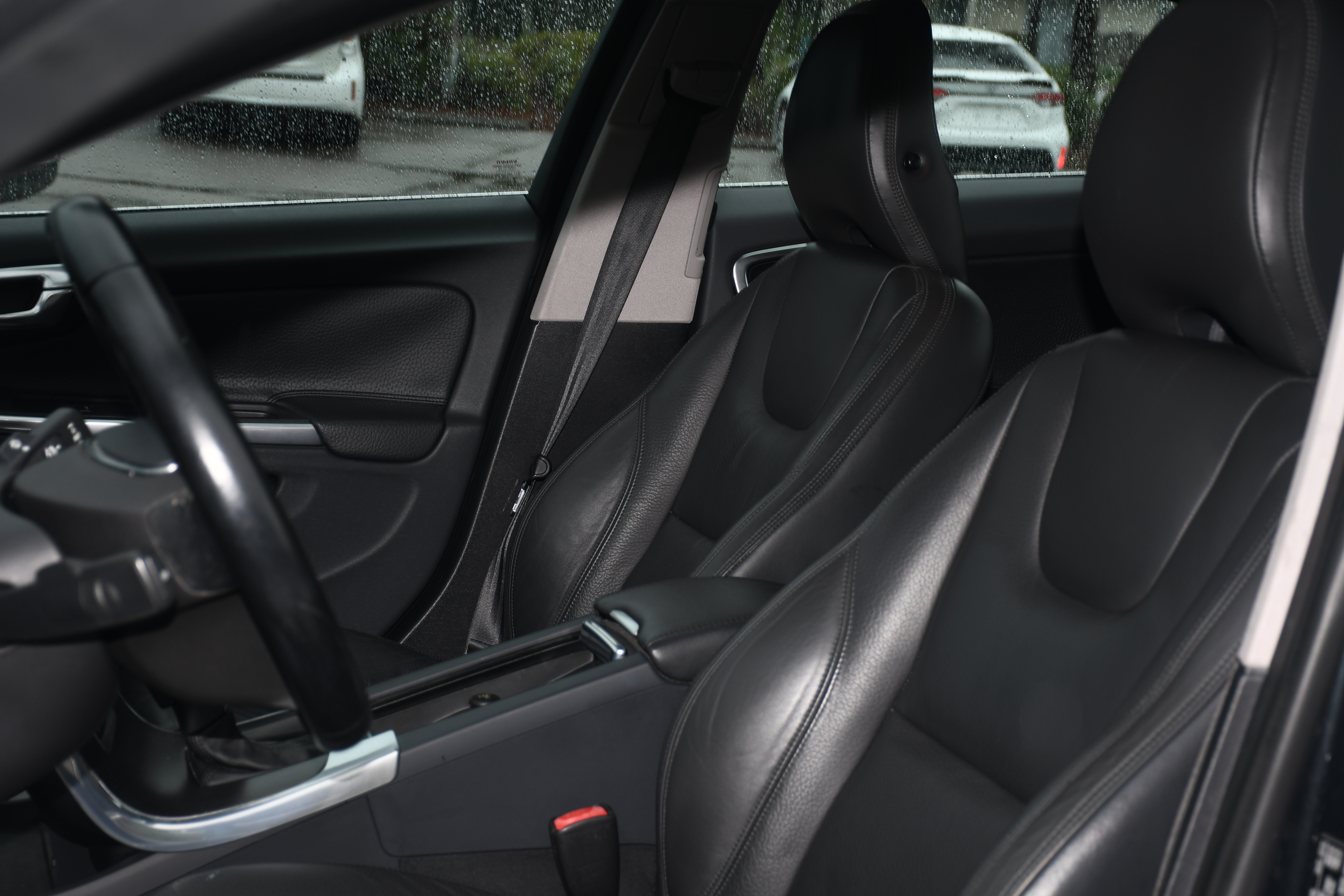 Used 2014 Volvo S60 T5 FWD image 13
