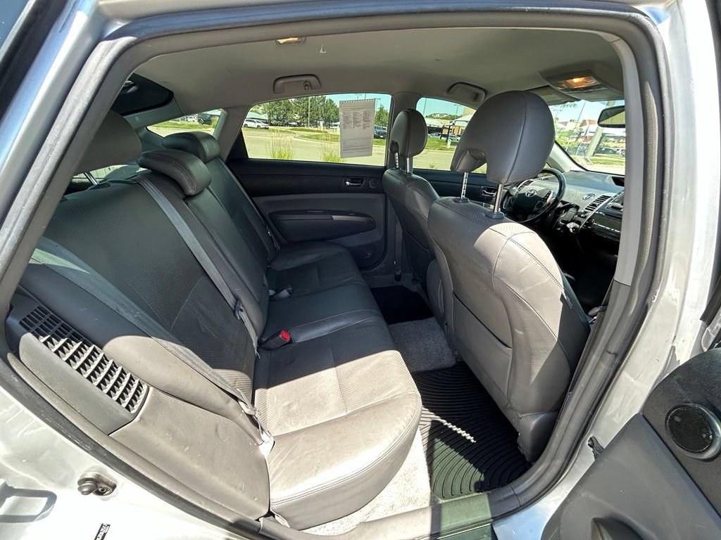 Used 2006 Toyota Prius FWD image 26