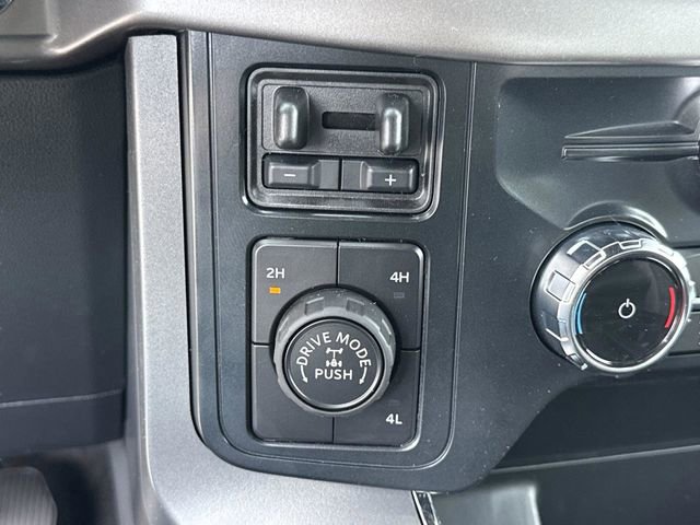 New 2026 Ford F150 XLT w/ Equipment Group 302A MID image 30