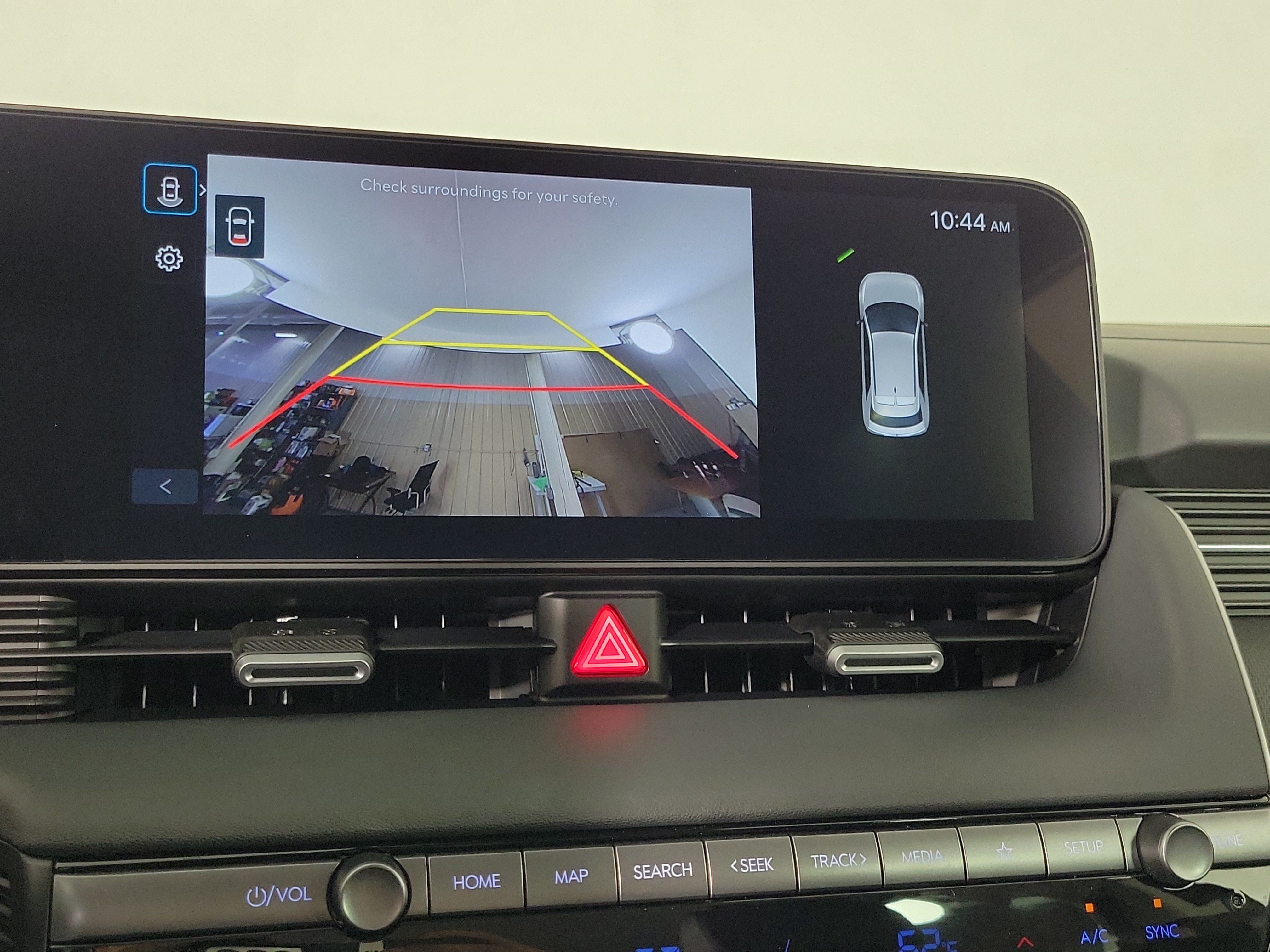 New 2026 Hyundai Ioniq 5 SEL AWD/4WD image 14