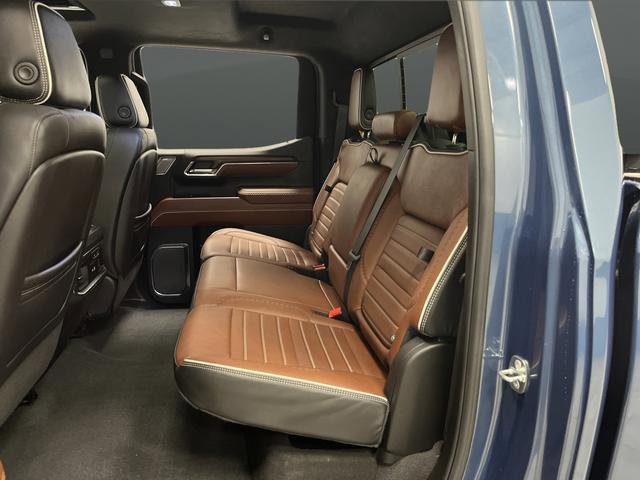 Used 2024 GMC Sierra 1500 Denali Ultimate image 33