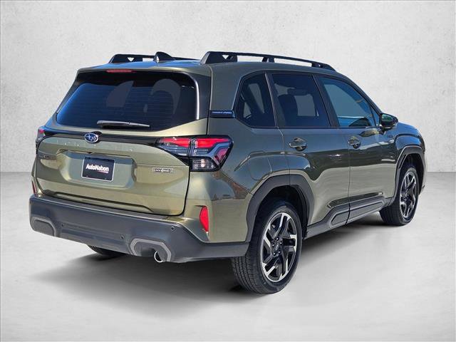 New 2026 Subaru Forester Limited image 2