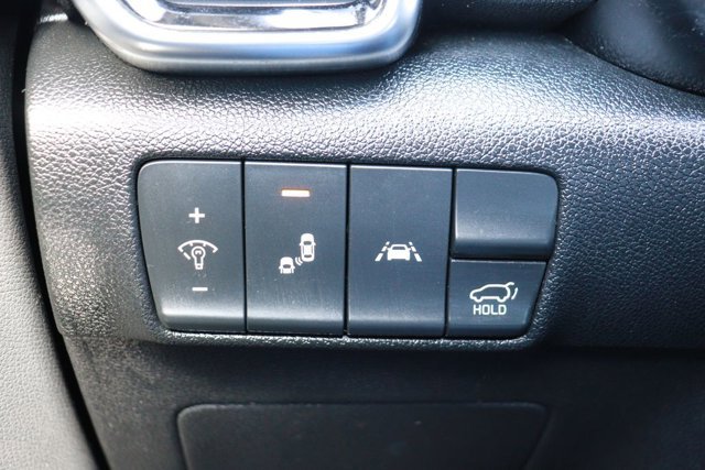Used 2020 Kia Sportage EX FWD image 23
