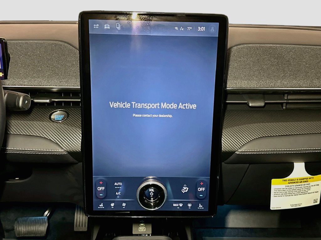 New 2026 Ford Mustang Mach-E Premium AWD/4WD image 11