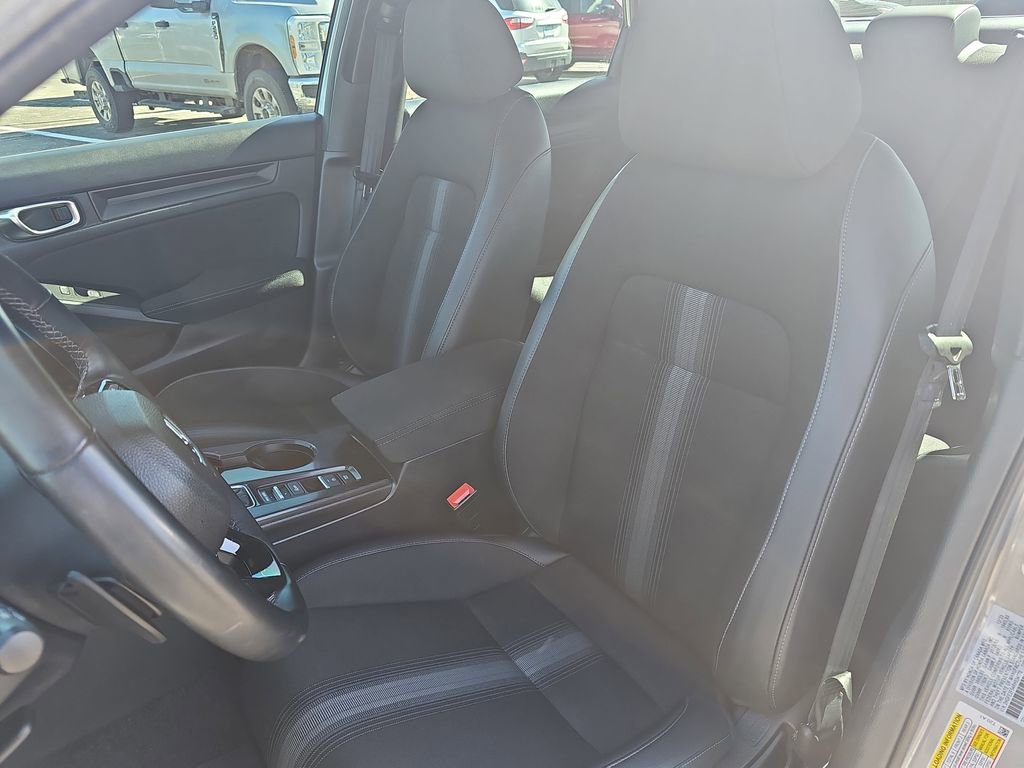 Used 2024 Honda Civic Sport image 14