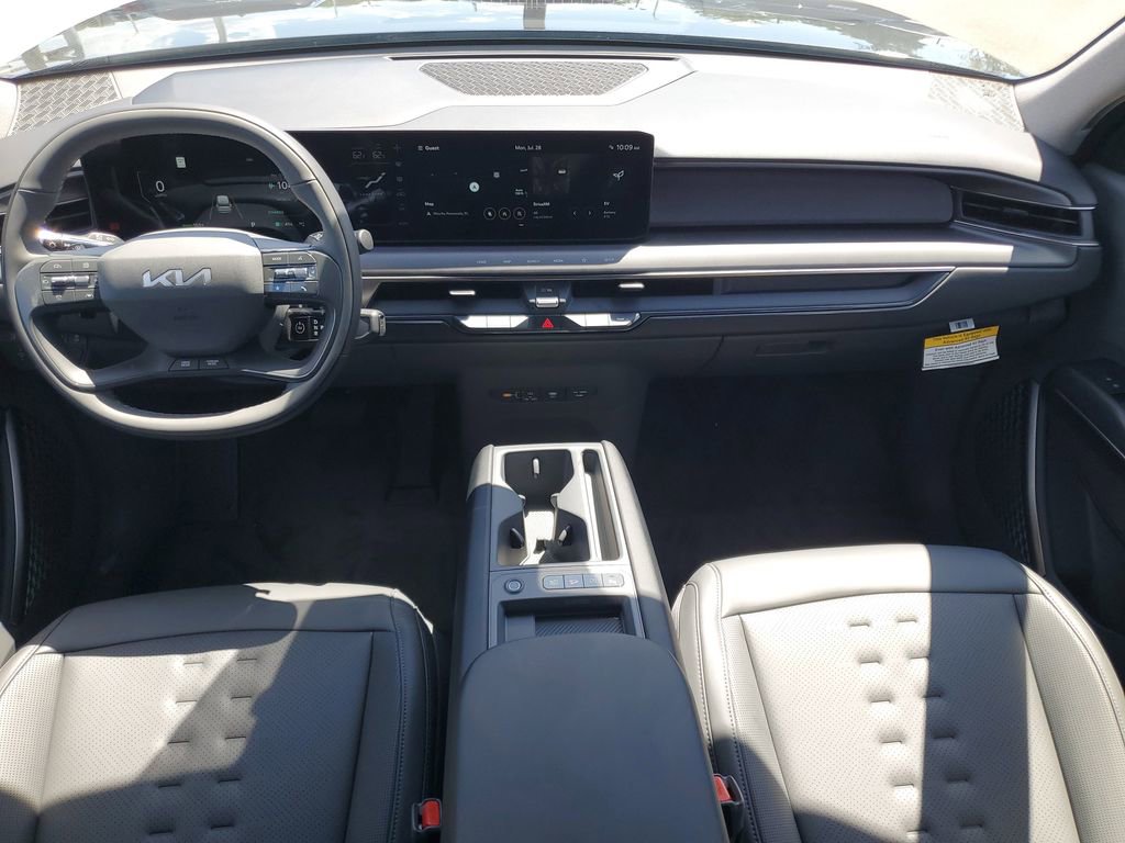 New 2026 Kia EV9 Wind AWD/4WD image 26