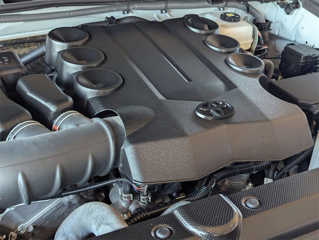 Used 2024 Toyota 4Runner SR5 image 36