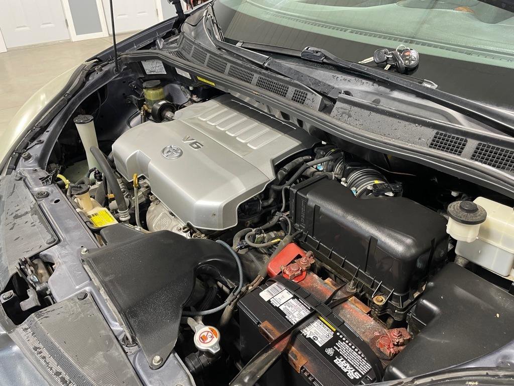 Used 2008 Toyota Sienna XLE image 37