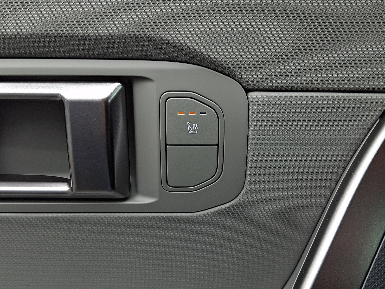 New 2027 Kia Seltos X-Line S AWD/4WD image 20