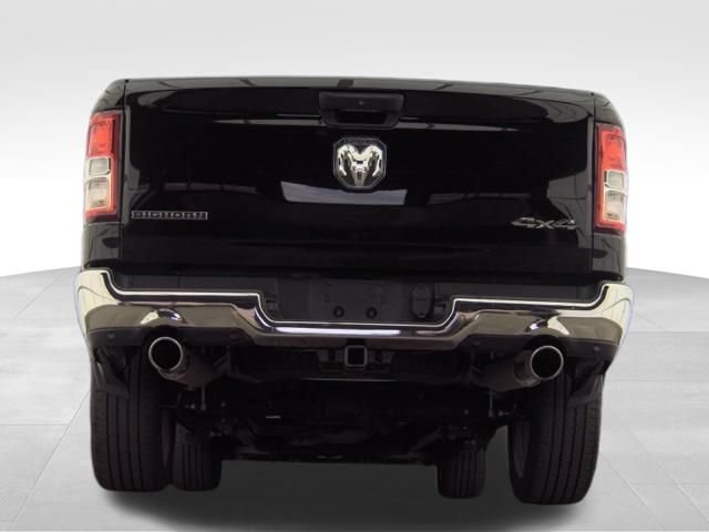 Used 2023 RAM 1500 Big Horn AWD/4WD image 7