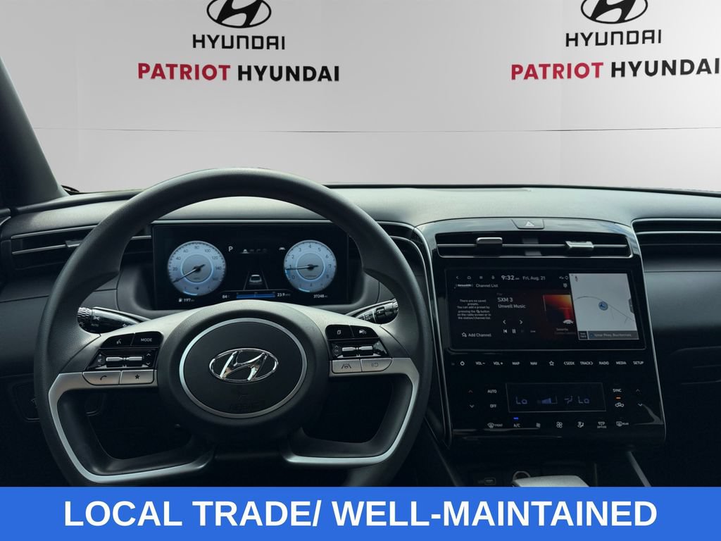 Used 2024 Hyundai Santa Cruz SEL w/ Activity Package AWD/4WD image 10