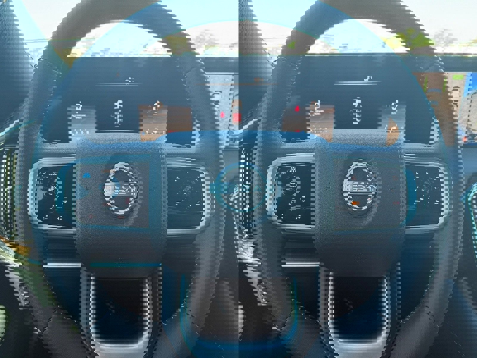 New 2026 Nissan Armada SL image 22