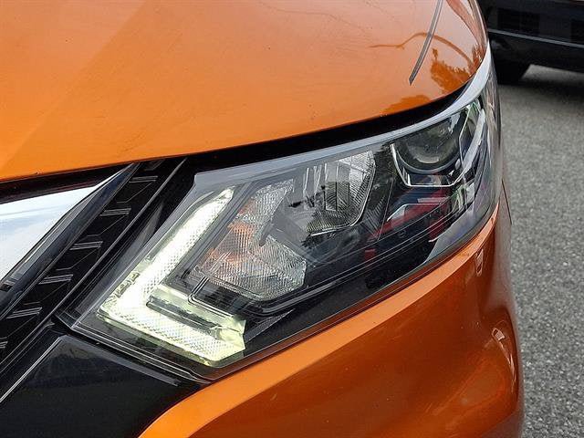 Certified 2020 Nissan Rogue Sport S w/ Appearance Package AWD/4WD image 10