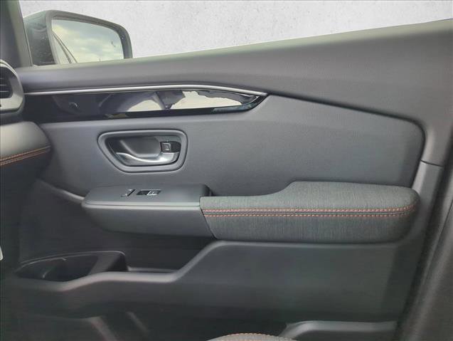 New 2026 Honda Pilot Sport image 18