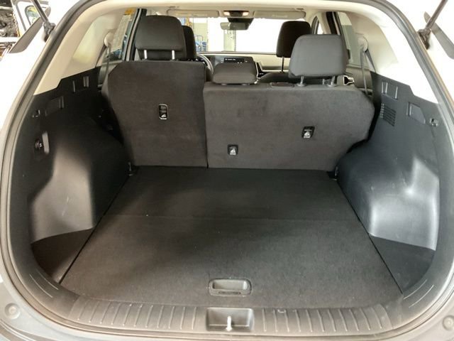 Used 2025 Kia Sportage LX image 20