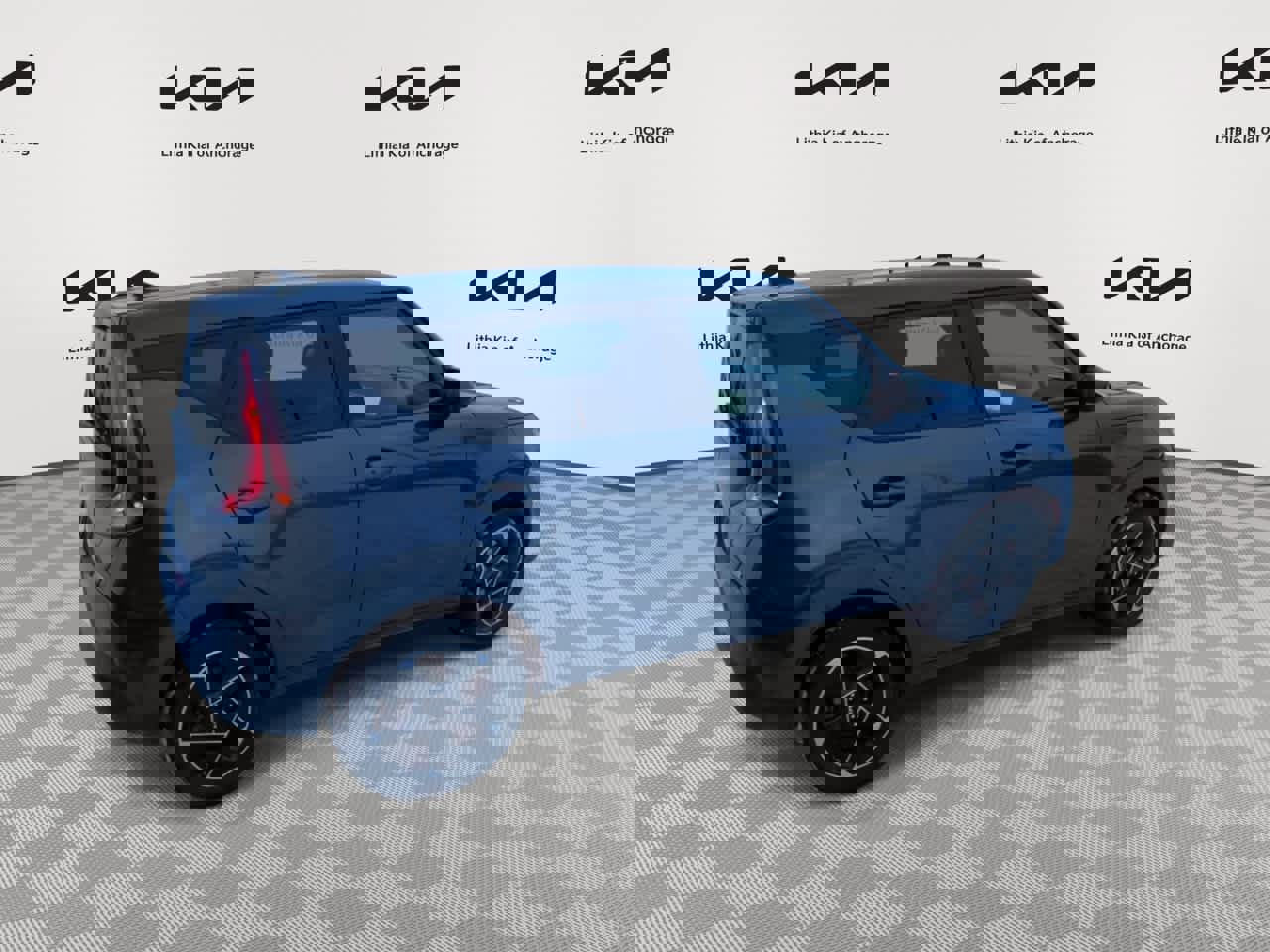 Certified 2024 Kia Soul EX image 9