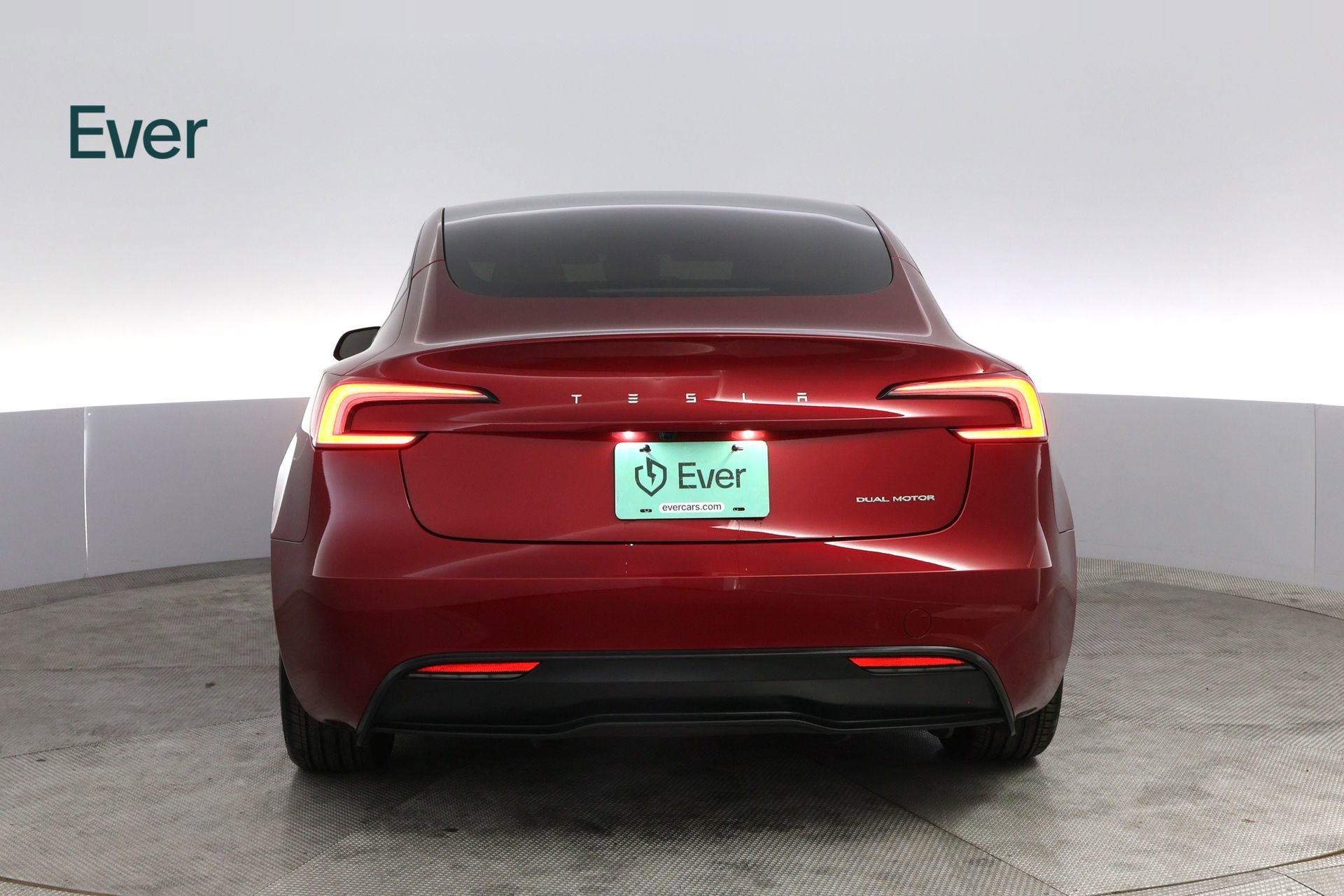 Used 2025 Tesla Model 3 Long Range image 15