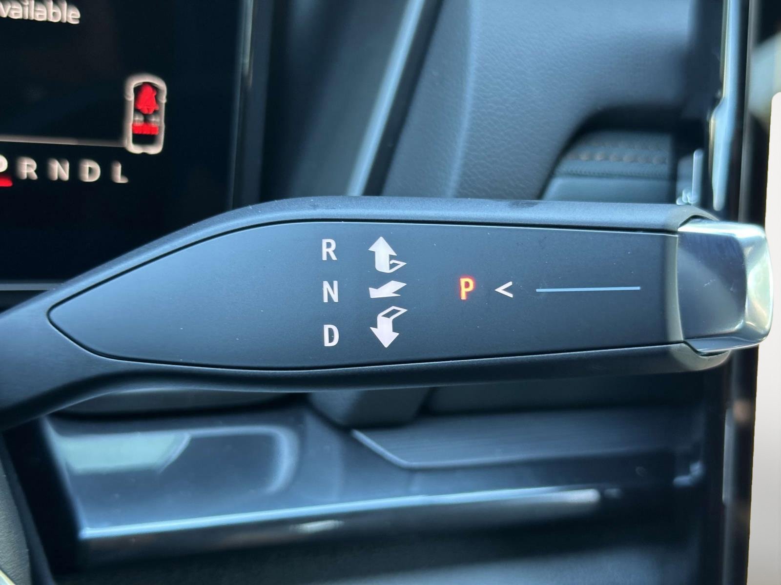 New 2026 GMC Terrain AT4 w/ Convenience Package III image 6