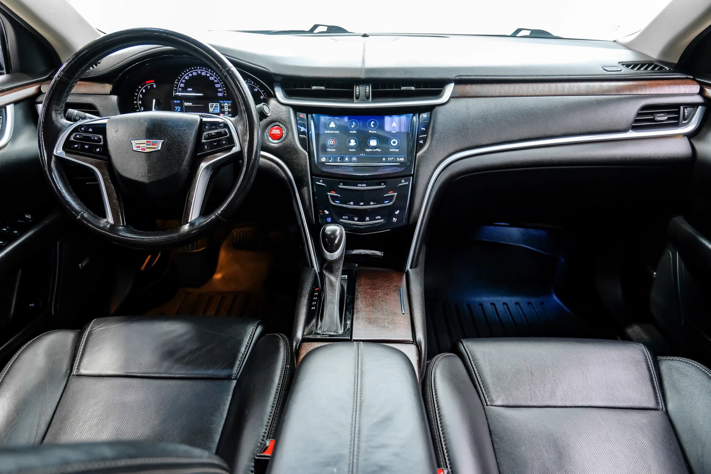 Used 2019 Cadillac XTS Luxury image 22