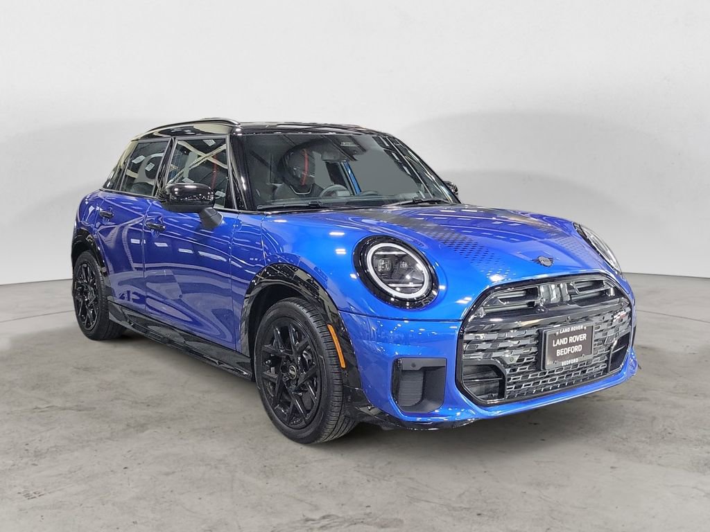 Used 2025 MINI Cooper S image 7