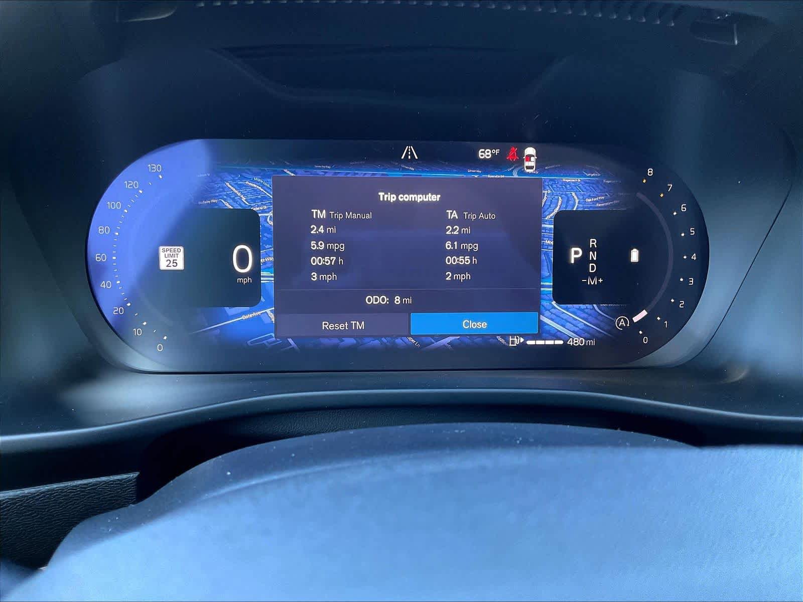 New 2026 Volvo XC40 B5 Plus w/ Protection Package Premier AWD/4WD image 19
