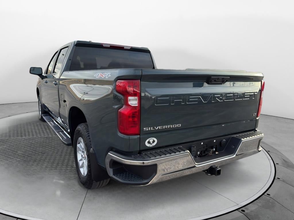 New 2026 Chevrolet Silverado 1500 LT w/ Protection Package AWD/4WD image 7