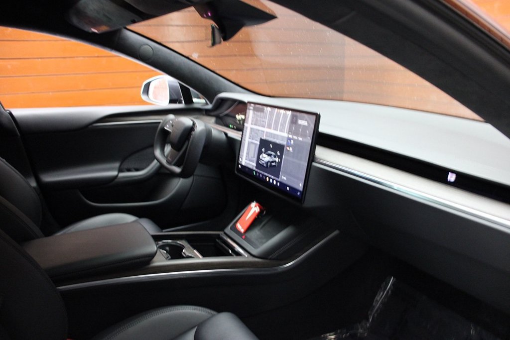 Used 2023 Tesla Model S AWD/4WD image 44