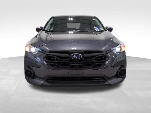 Certified 2024 Subaru Crosstrek 2.0i image 4