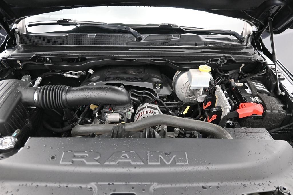 Used 2021 RAM 1500 Rebel w/ Rebel Level 1 Equipment Group AWD/4WD image 13