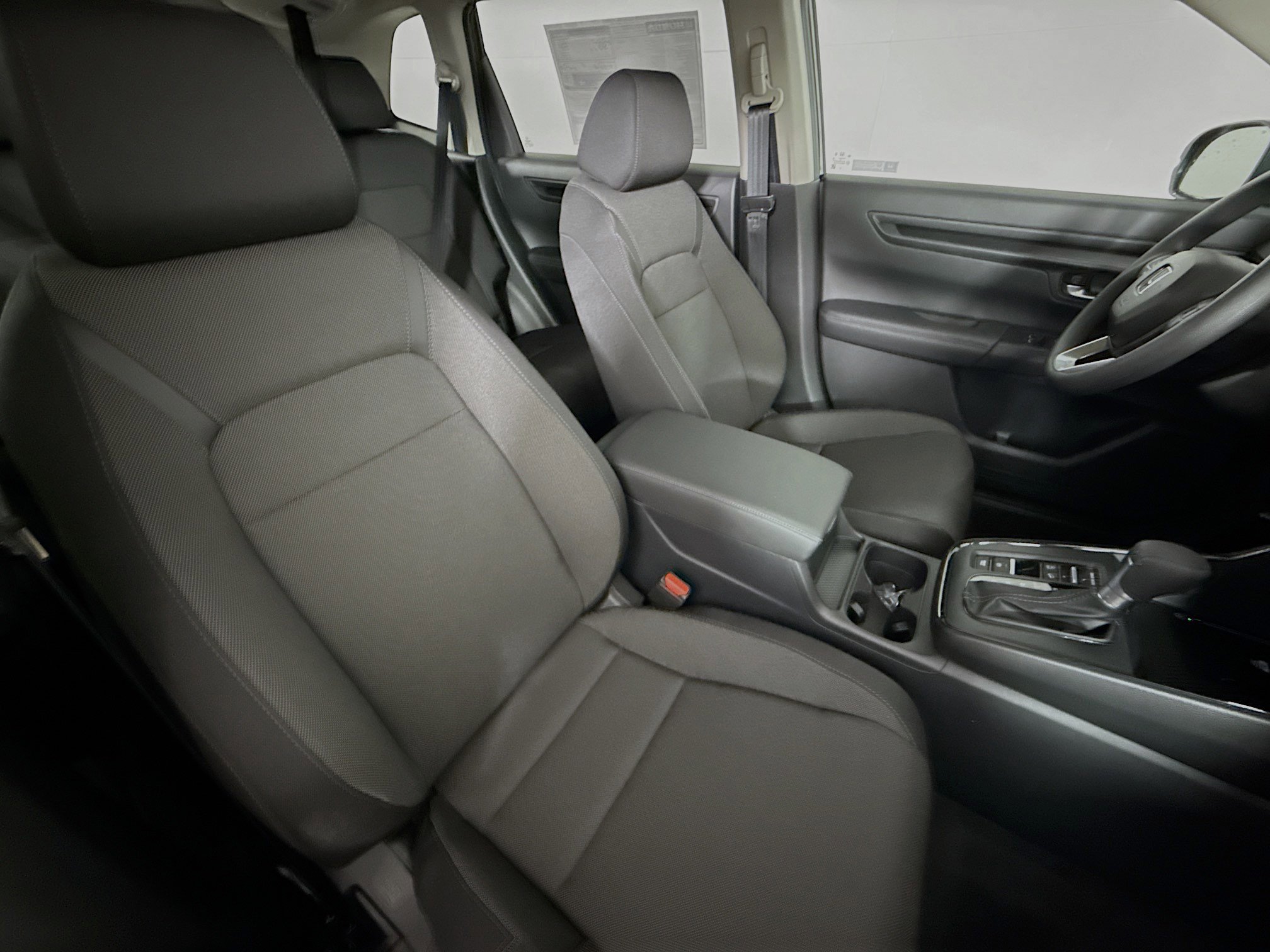 New 2026 Honda CR-V LX image 32