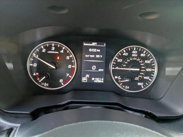 Certified 2025 Subaru Outback Premium image 11