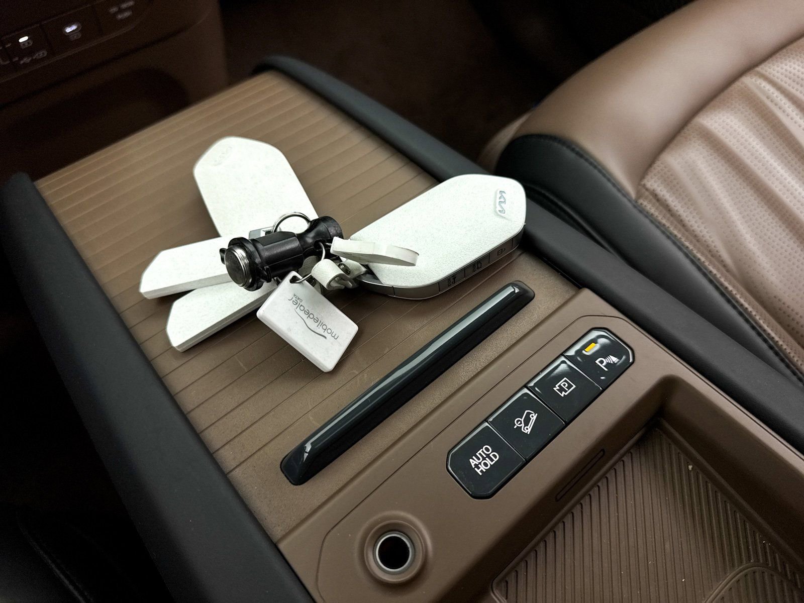 Used 2024 Kia EV9 GT-Line image 27