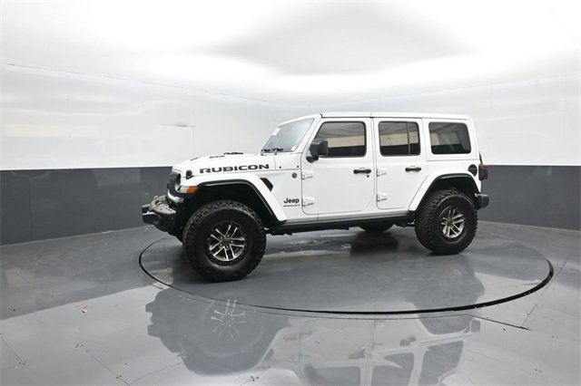Used 2024 Jeep Wrangler Unlimited Rubicon 392 image 4