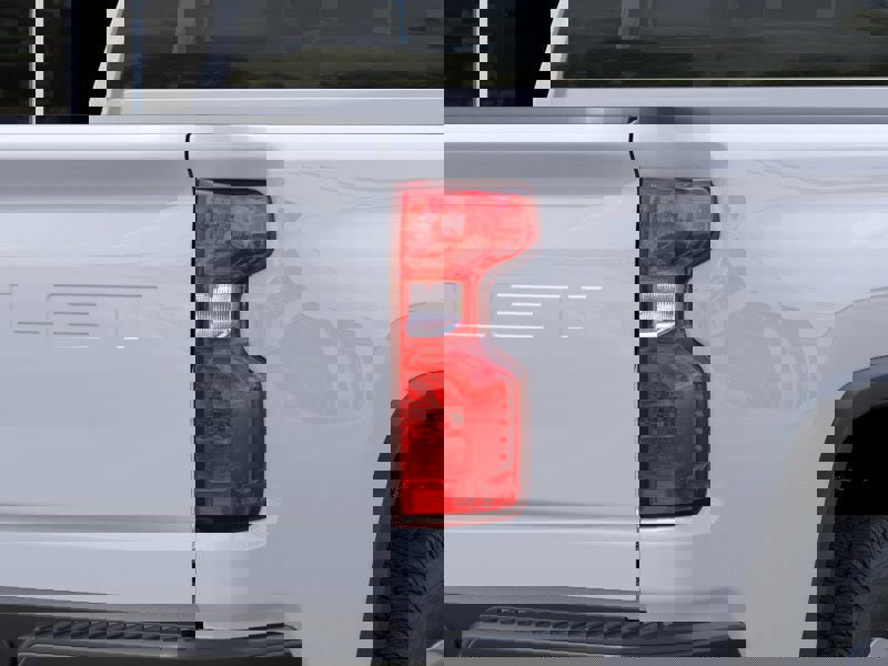 New 2026 Chevrolet Silverado 2500 W/T image 35