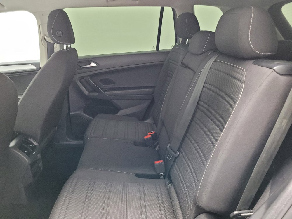 Used 2022 Volkswagen Tiguan S FWD image 18