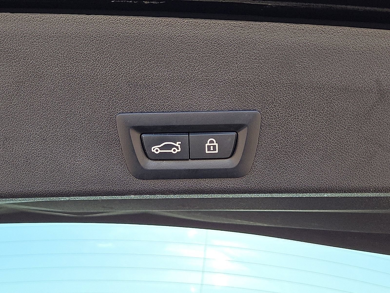 Used 2023 BMW XM AWD/4WD image 14