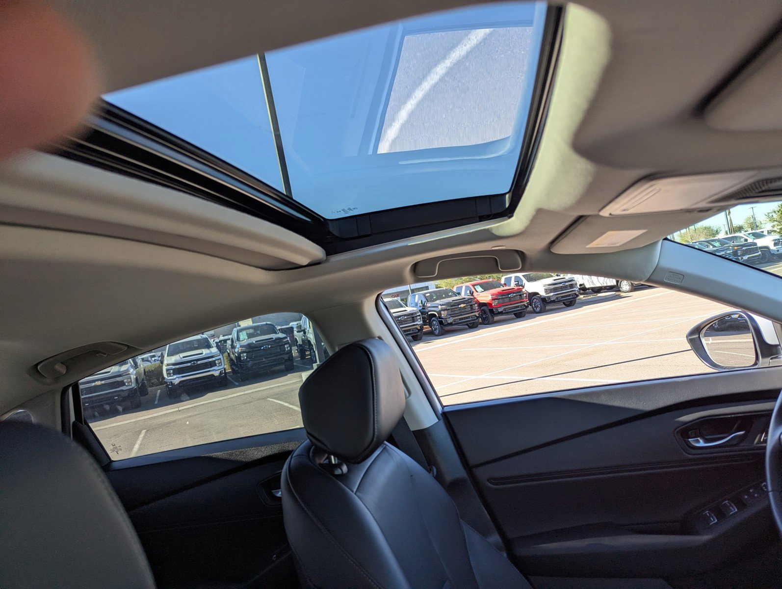 Used 2025 Honda Accord EX-L image 11