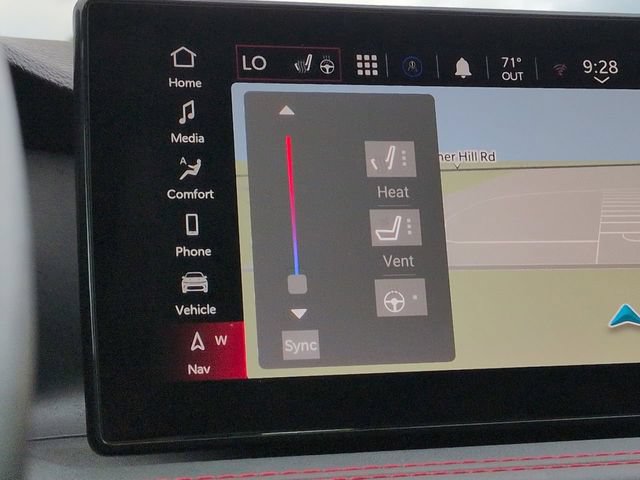 Certified 2025 Dodge Hornet GT w/ GT Plus Package AWD/4WD image 30
