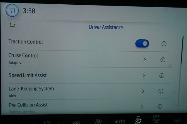 Certified 2023 Ford Escape ST-Line w/ Tech Pack #1 FWD image 8