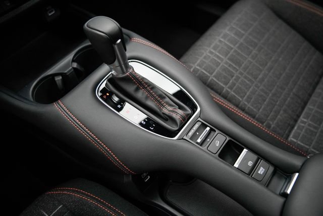 Certified 2024 Honda HR-V Sport image 5