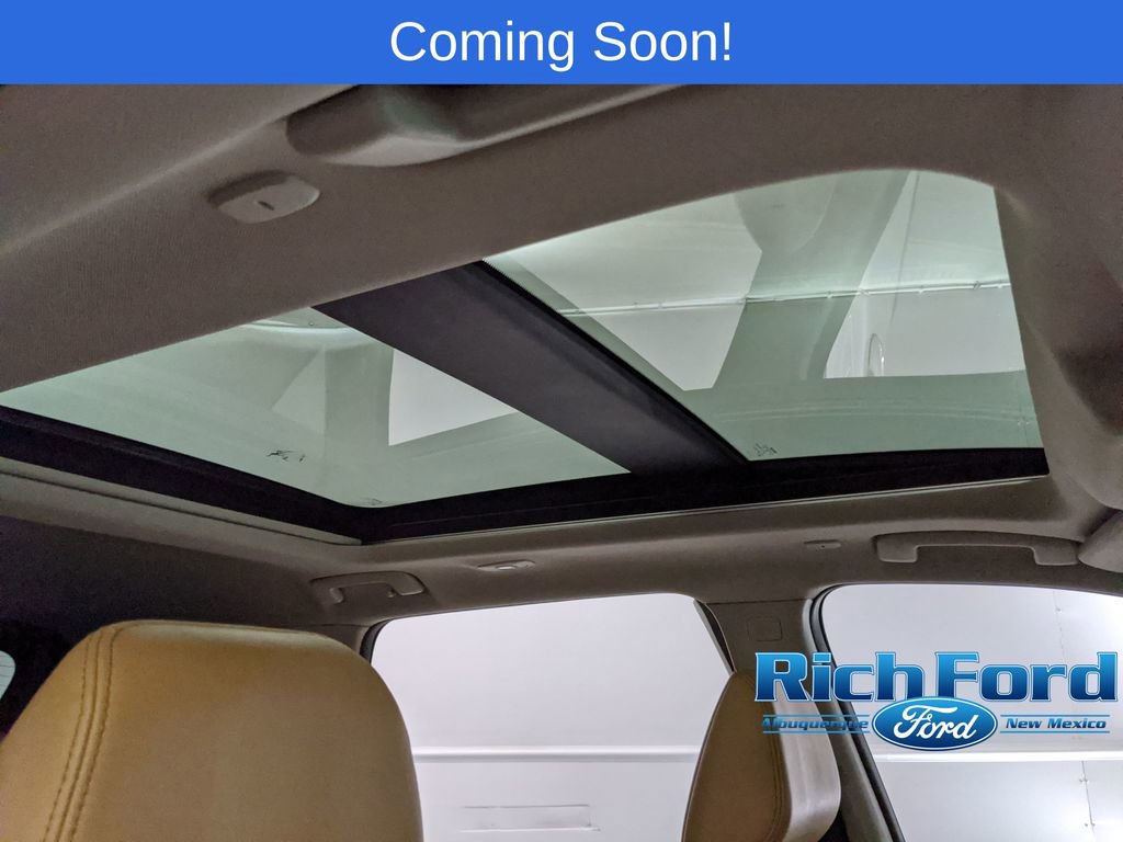 Used 2022 Nissan Rogue Platinum w/ Head-Up Display Package AWD/4WD image 21