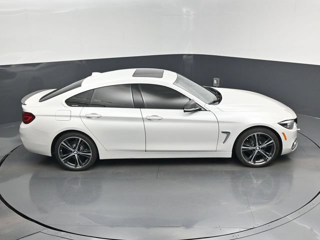 Used 2020 BMW 430i Gran Coupe xDrive AWD/4WD image 13